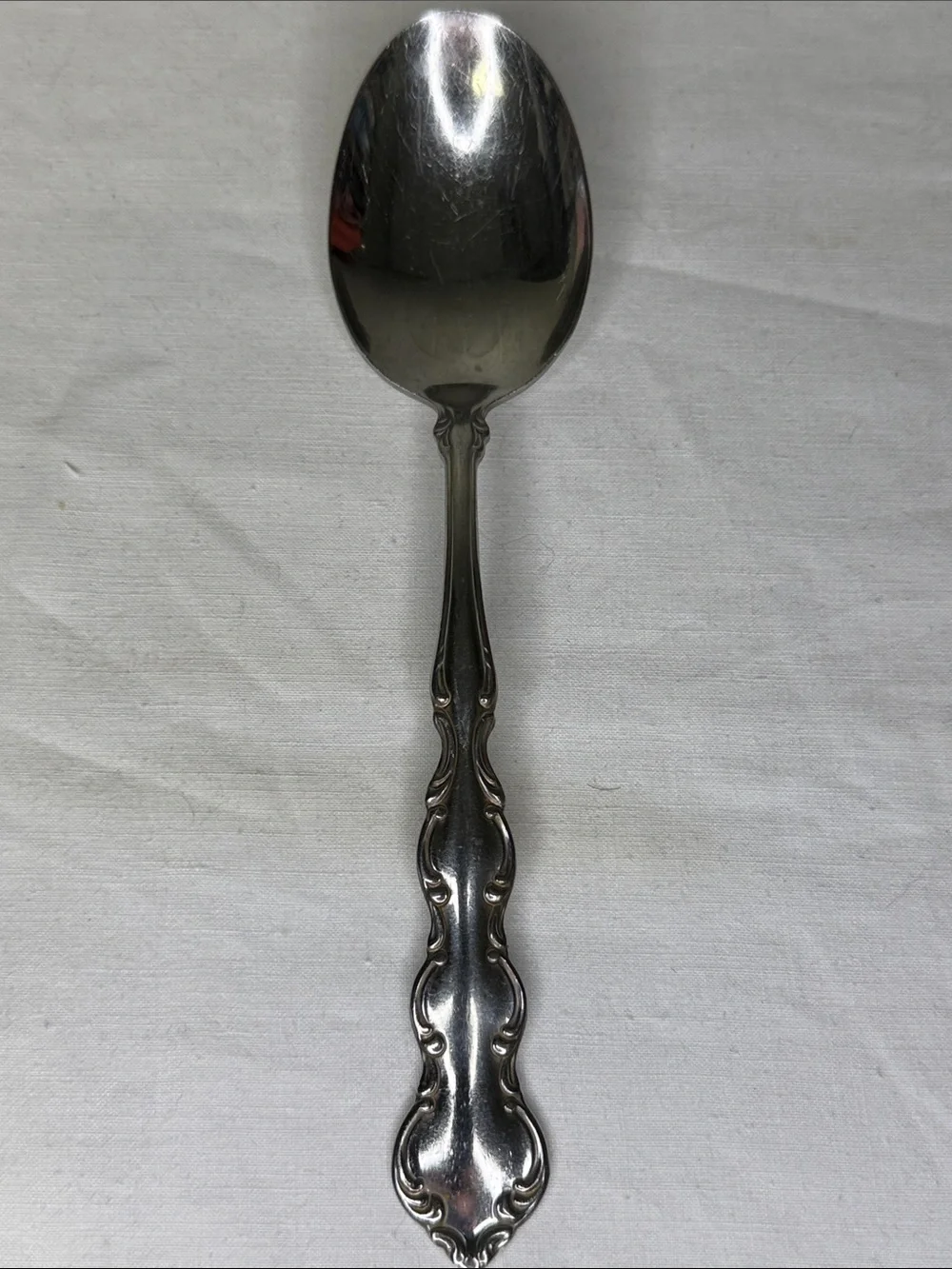 Oneida Mozart Stainless Steel 6.75